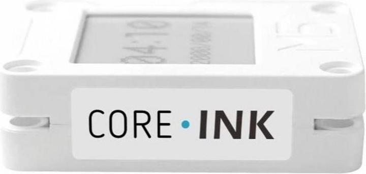 Actual product image M5Stack ESP32 Core Ink Development Kit 1.5 E-Ink