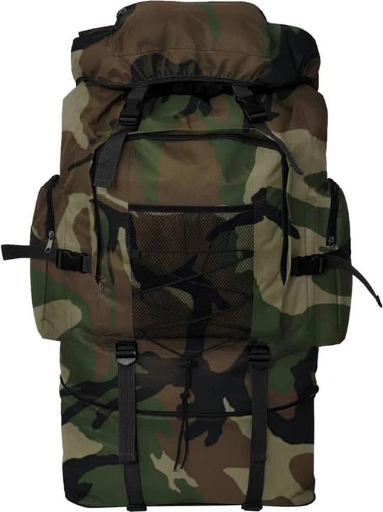 Actual product image VidaXL Jagger (100 l)