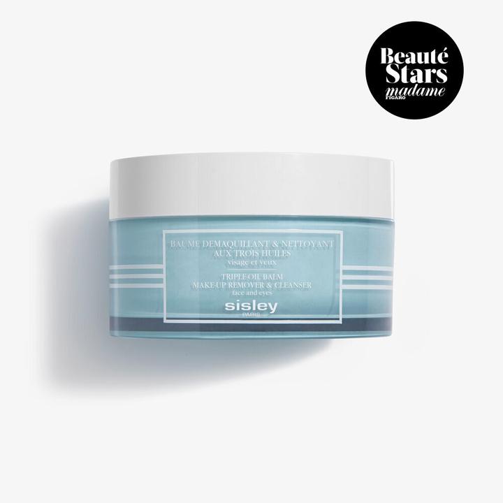 Immagine prodotto Sisley Baume Démaq & Nettoyant 3Huiles (Lozione detergente, 125 ml)