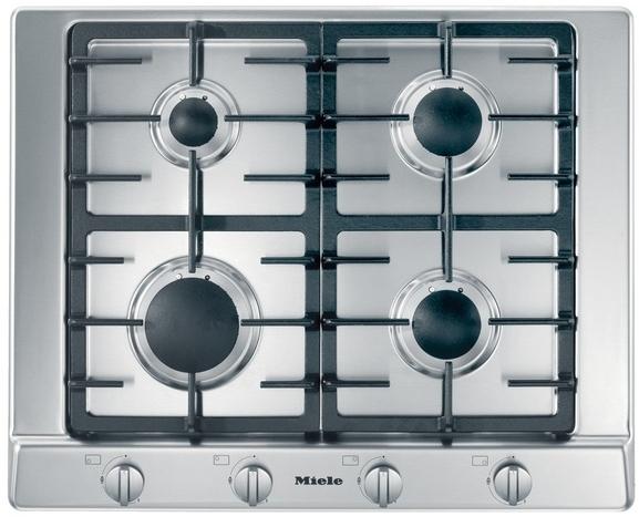 Image du produit Miele KM 2010 G - Plateau de gaz