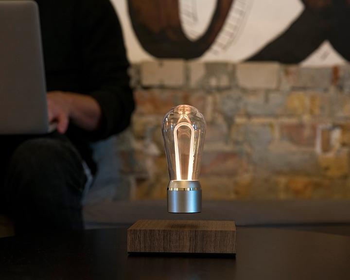 Produktbild Flyte Lampe Royal Levitation