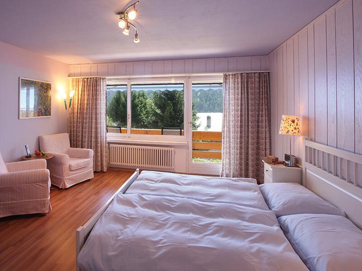 Immagine prodotto Smartbox A sud della Svizzera: 1 notte romantica con accesso allo spazio biologico (2 pers.)