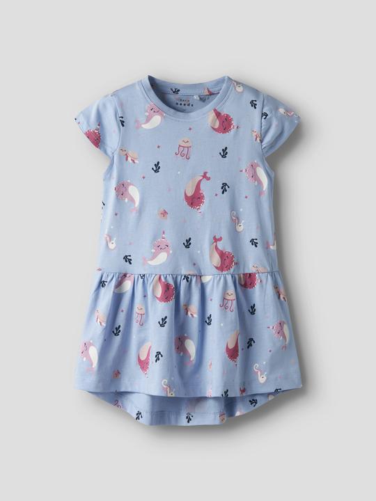 Immagine prodotto Name it Nmfvigga Capsl Dress F1 Noos (98)