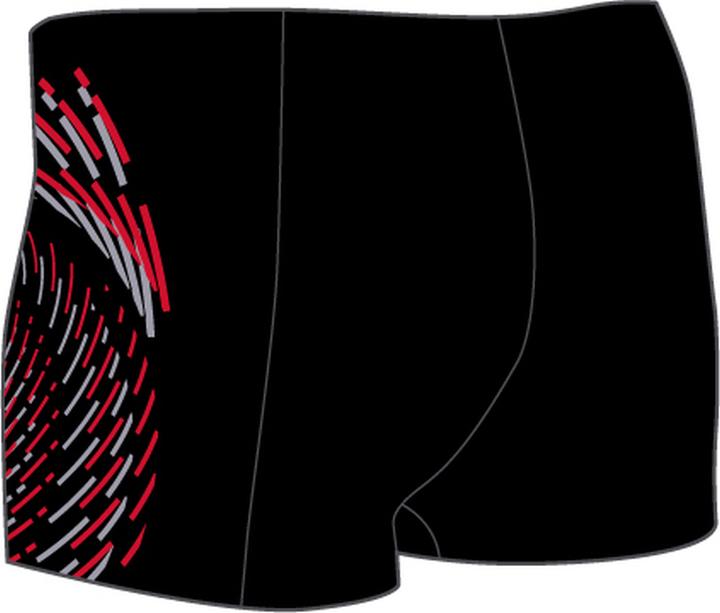 Immagine prodotto Speedo Plastisol Placement Aquashort (13, 14)