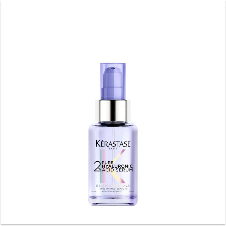 Immagine prodotto Kérastase Blond Absolu Serum Hyaluronic Acid (50 ml)