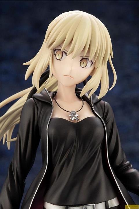 Immagine prodotto Kotobukiya Statuetta Fate/Grand Order PVC 1/7 Saber/Altria Pendragon (Alter) Casual Ver. 24 cm