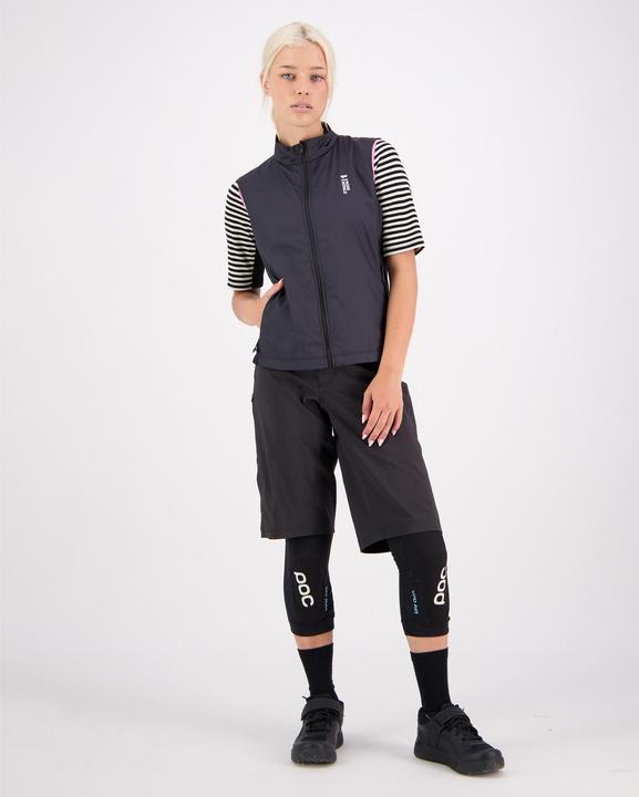 Image du produit Mons Royale Gilet coupe-vent Redwood Merino Air-Con (M)