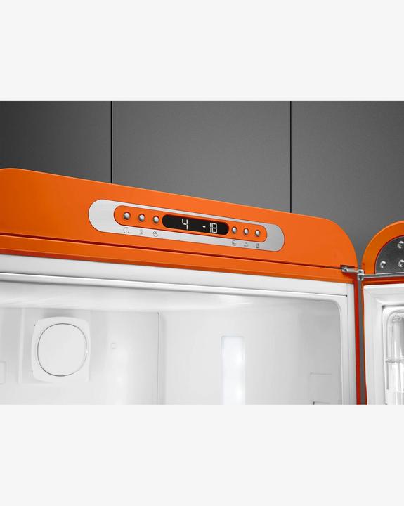 Produktbild Smeg Retro Style FAB32ROR5 (331 l)