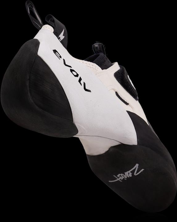 Actual product image Evolv Zenist (42)