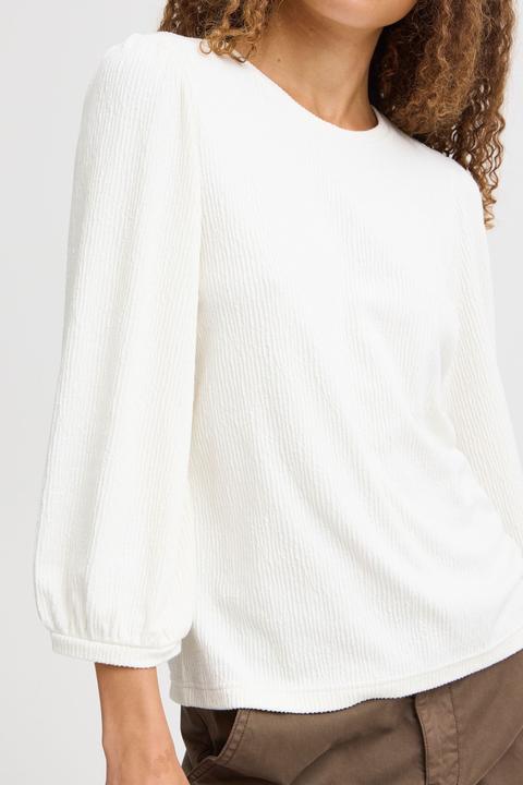Immagine prodotto Pulz Jeans PZJANE 3/4 sleeve Tshirt 50208232 (L)