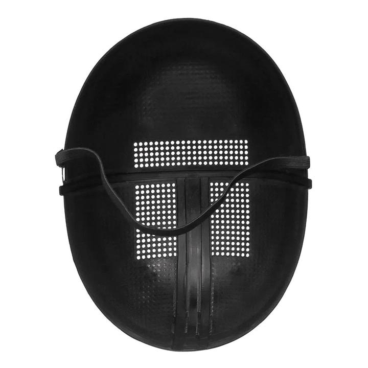 Image du produit Magni Masque Squid Game Triangle noir