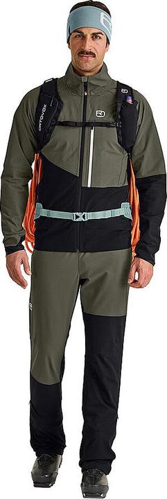 Image du produit Ortovox Punta Berrino Jacket (XXL)