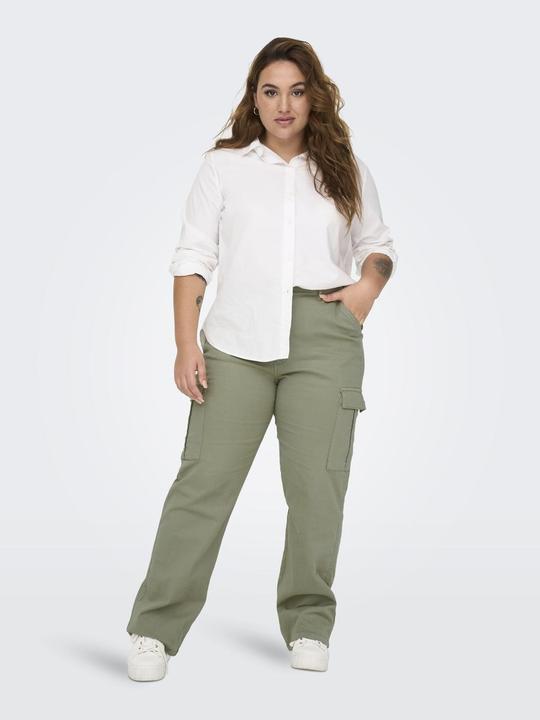 Produktbild Only Curvy Cargo Hose (48)