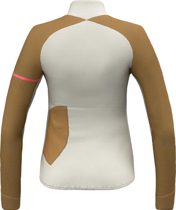 Actual product image Salewa Vento Am Hyb Jacket W (40)