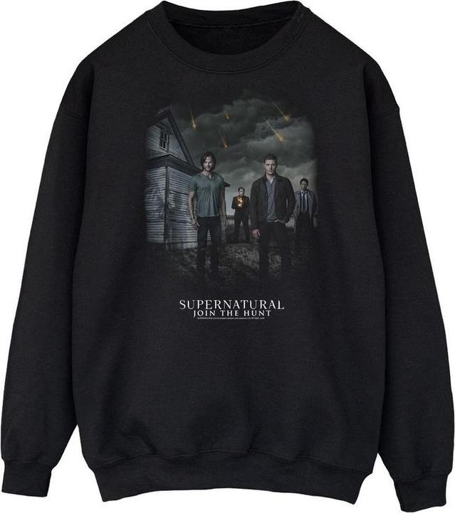 Supernatural Sweatshirt