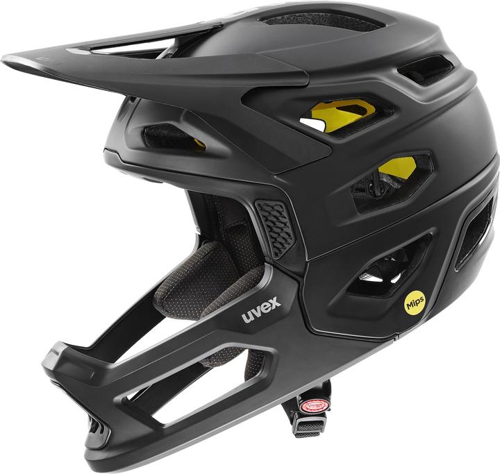 Immagine prodotto Uvex Sports Rivolta MIPS (57 - 61 cm)