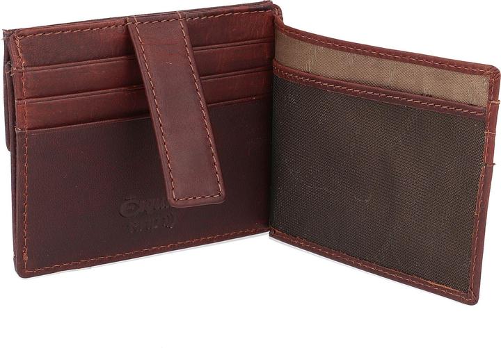 Produktbild Esquire Oslo Kreditkartenetui RFID Leder 10 cm