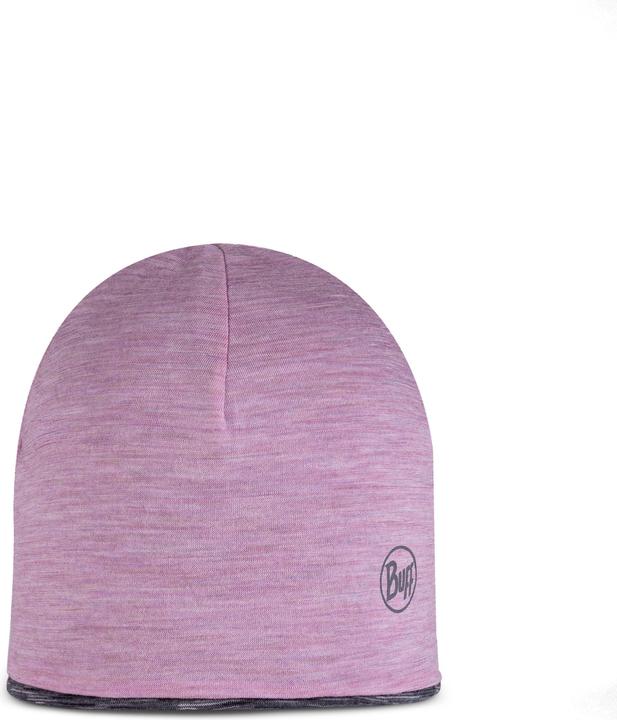Immagine prodotto Buff Berretto leggero Merino per bambini (Taglia unica)