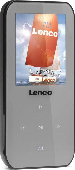 Lenco Xemio-655 (4 GB)