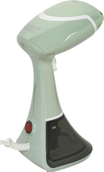Actual product image Russell Hobbs Steam Genie Essential 25592-56 (1600 W, 22 g/min)
