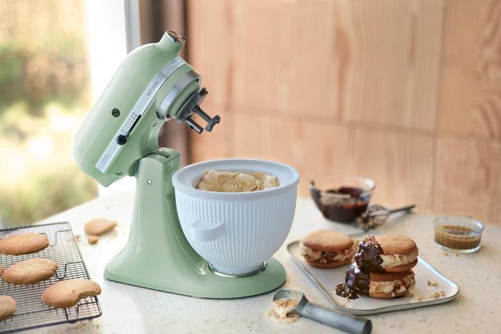 Produktbild KitchenAid Artisan KSM175 EU-Version (300 W)