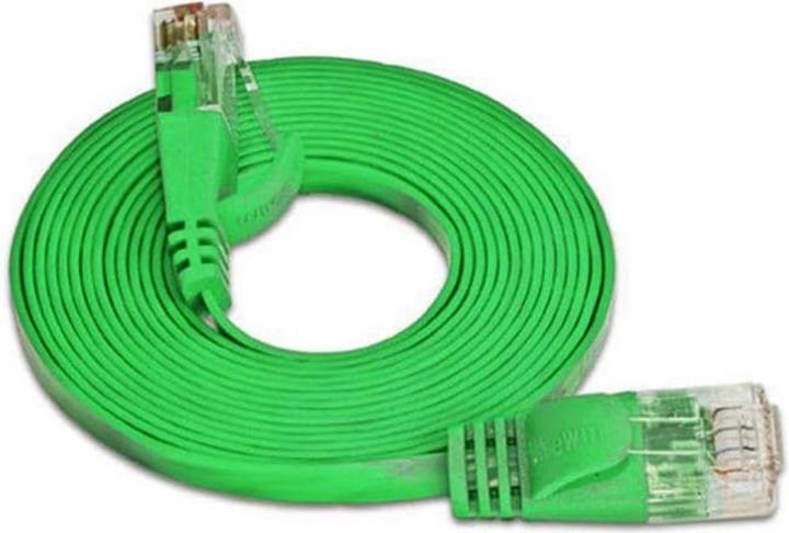 Actual product image Wirewin Network cable (UTP, CAT6, 0.50 m)