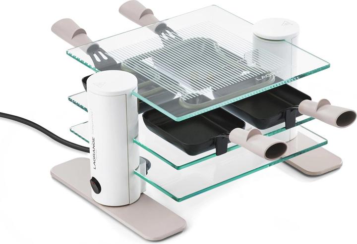Produktbild TTM Transparence