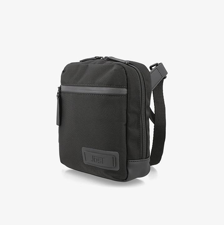 Actual product image Jost Shoulder Bag Tallinn Shoulder Bag Zip XS
