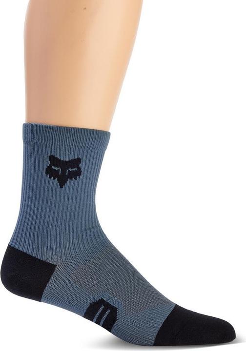 Image du produit Fox CHAUSSETTES 23 6" RANGER CIT S/M (S/M)