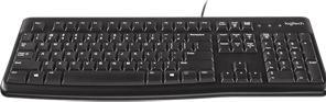 Produktbild Logitech MK120 (US, Kabelgebunden)