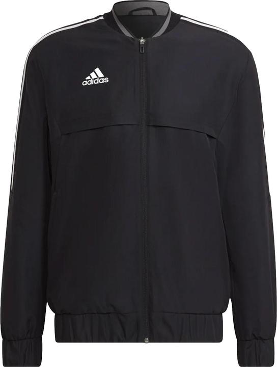 Actual product image adidas Mens Condivo 22 Pro Track Top (M)