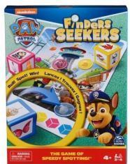 Marbles Brain Workshop Game - The Seekers