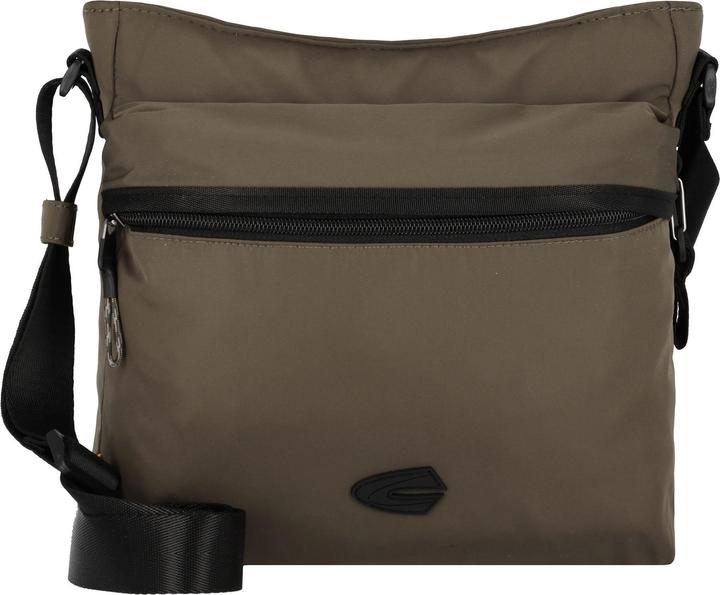 Camel Active Terra Umhängetasche 28 cm