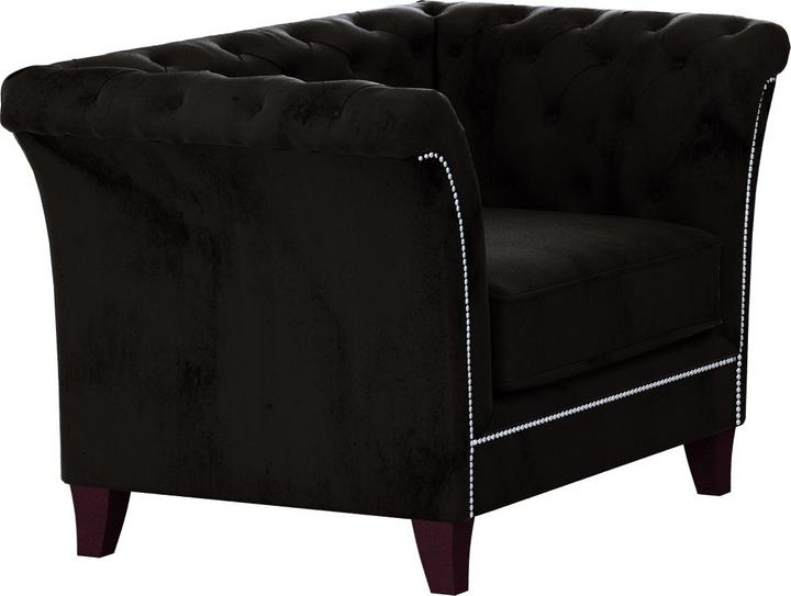 Actual product image Ropez Derby (3-seater, Upholstery set, 2 person sofa, 1-seater)