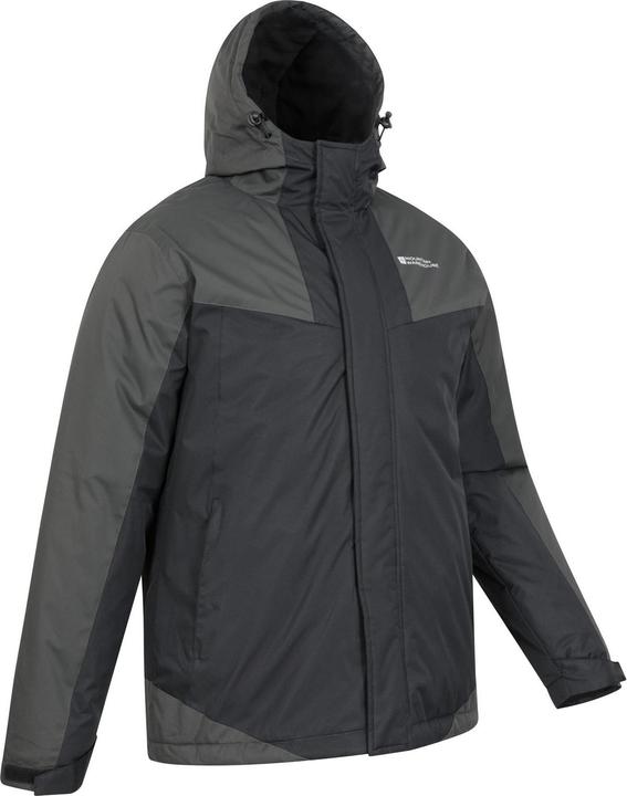 Immagine prodotto Mountain Warehouse Dusk III Giacca da Sci Uomo (XXS)