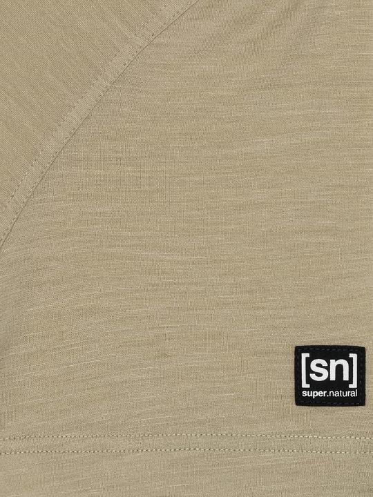 Immagine prodotto Super Natural Travel Polo T-Shirt (L)