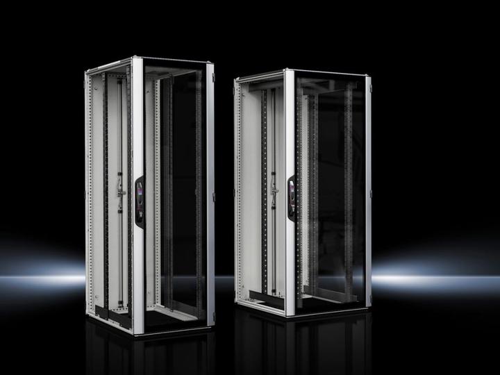 Immagine prodotto Rittal 42U 18000 N, VX IT (42 HE, Rack da 19 pollici)