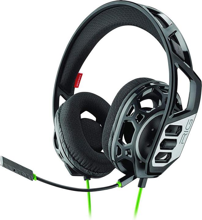 Produktbild Nacon Gaming Rig 300HX (Kabelgebunden)