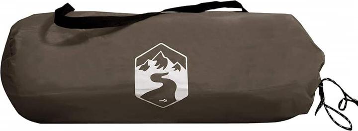 Image du produit VidaXL Tente de camping 2 personnes étanche (Tente igloo, 1.40 kg, 2 personnes)