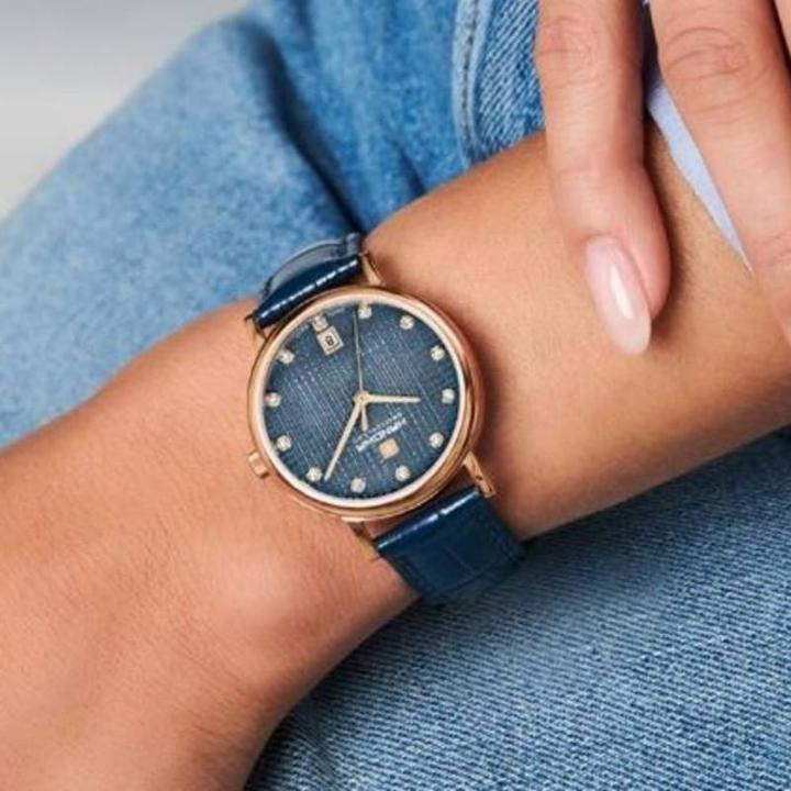 Immagine prodotto Hanowa Rivera (Orologio da polso analogico, 32 mm)