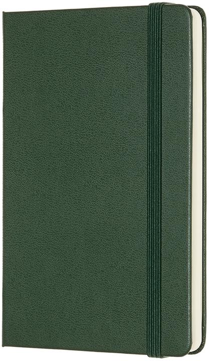 Immagine prodotto Moleskine P/A6 - Tascabile (A6, Nessuna, Copertina rigida)