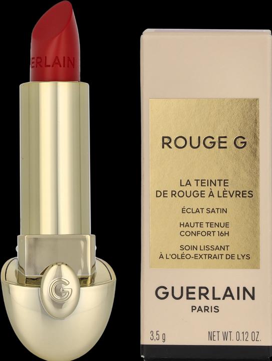 Immagine prodotto Guerlain Rouge G 24 Labbra Ricarica 214 (214 Le Rouge Kiss)