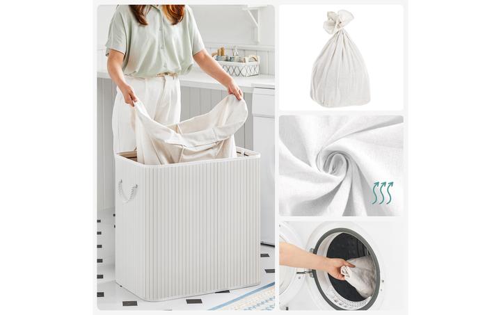 Actual product image Songmics Dörty (150 l)