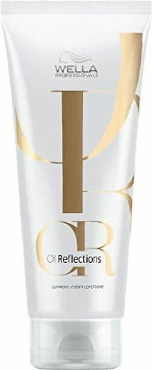 Wella Luminous Instant Oil Reflection Conditioner 200ml (200 ml)