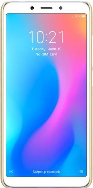 Image du produit Nillkin Super Frosted Shield Series (Xiaomi Redmi 6)