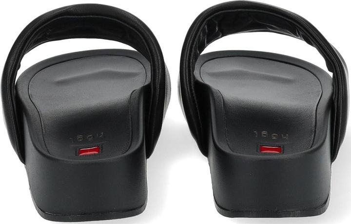 Actual product image Högl Pantoletten (38)