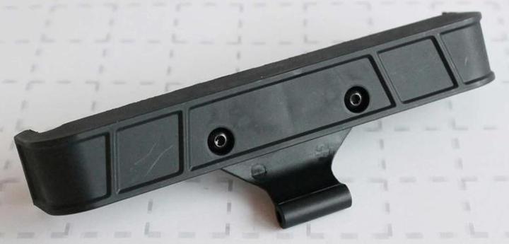 Actual product image DF-Models Tail rammer (truck)