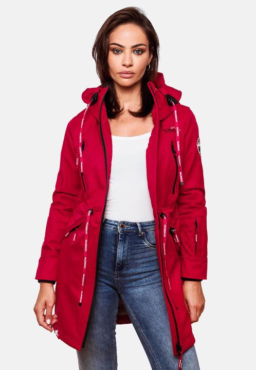 Actual product image Marikoo Racquellee (XS)