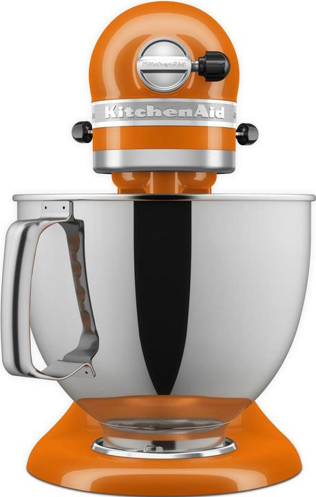 Actual product image KitchenAid Artisan KSM175 EU-Version (300 W)