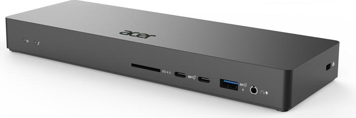 Actual product image Acer Thunderbolt 4 Dock T701 (Thunderbolt, 14 Ports)